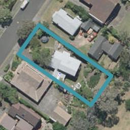 41 Aiken Road, Saint Johns Hill, Whanganui