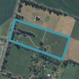 1494 Courtenay Road, Kirwee