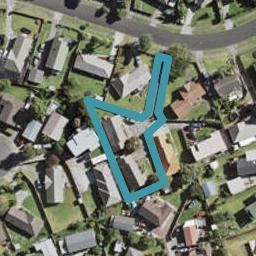 1/12 Bernina Place, Weymouth, Auckland