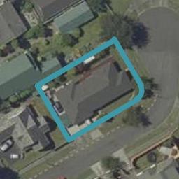 2 Just Place, West End, Palmerston North