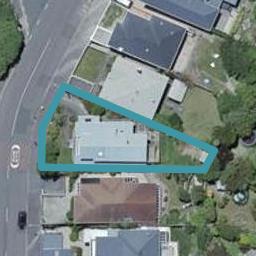 80 Northland Road, Northland, Wellington