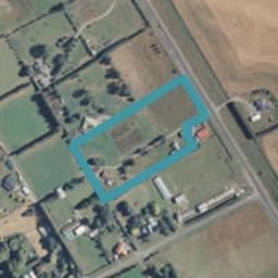 287 Pleasant Point Highway, Levels