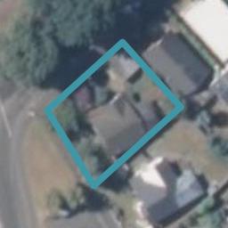 2 Oak Grove, Ashburton, Ashburton