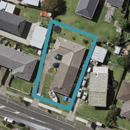 84 Boundary Road, Clover Park, Auckland