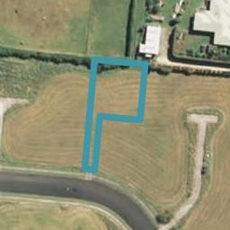 46 County Drive, Hāwera
