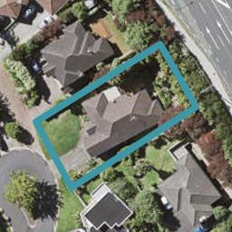 25 Cricklade Terrace, Windsor Park, Auckland