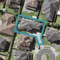 12 Melness Place, Flat Bush, Auckland