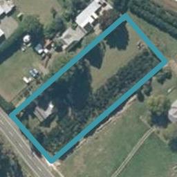 1951 State Highway 50, Fernhill, Hastings