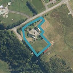 251 Hau Hau Road, Blue Spur, Hokitika