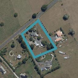 129 Peach Road, Taupiri
