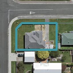 25 Ash Street, Newfield, Invercargill