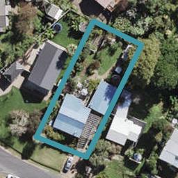 20 Tahatai Road, Oneroa, Waiheke Island