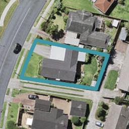 55 Stanniland Street, Sunnyhills, Auckland