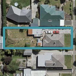 5 York Street, Strathern, Invercargill