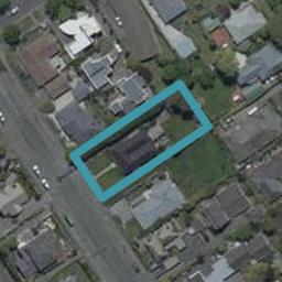 18 Bennett Street, St Albans, Christchurch