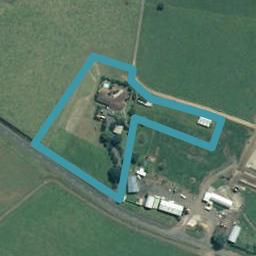 265 Morrison Road, Tuakau
