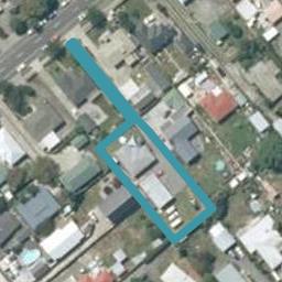 806 Park Road South, Ākina, Hastings