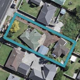 21 Sandspit Road, Waiuku, Waiuku