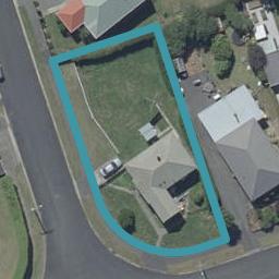 2 Balmain Street, Halfway Bush, Dunedin