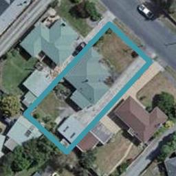 31 Fergusson Street, Solway, Masterton