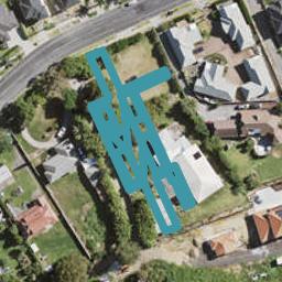 16/241 Hill Road, The Gardens, Auckland