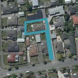 7 Bideford Place, Dallington, Christchurch