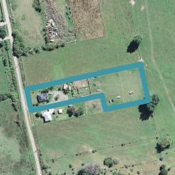 22 McClutchie Road, Ruatoria, Ruatoria