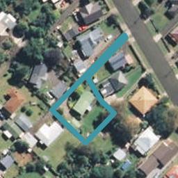 57A Egmont Street, Hawera
