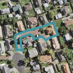 69 Sheriff Place, Randwick Park, Auckland