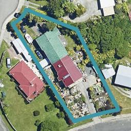 55 Thomas Crescent, Western Heights, Rotorua