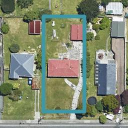 147 Devon Street West, Hillcrest, Rotorua