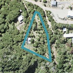 16 Elizabeth Point Road, Kawau Island