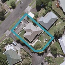 8 Beaumont Crescent, Frankleigh Park, New Plymouth