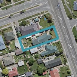 210 Racecourse Road, Glengarry, Invercargill