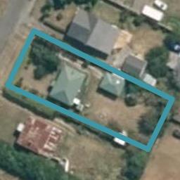 14 St Clair Street, Takapau