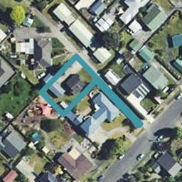 11 Douglas Street, Hawera