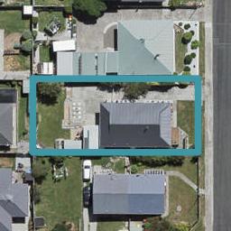 69 Ascot Terrace, Kingswell, Invercargill