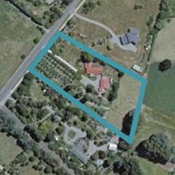 122 Willow Park Drive, Masterton