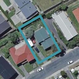 21 Somes Crescent, Newlands, Wellington