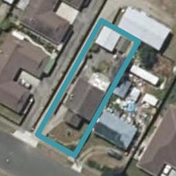 18 Stuckey Street, Levin, Levin