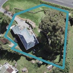 1720 Kaipara Hills Road, Kaipara Flats, Warkworth