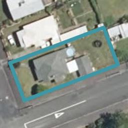 71 Gordon Street, Dannevirke
