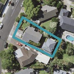 4 Ripon Crescent, Meadowbank, Auckland