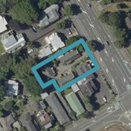 2/190 Fitzherbert Avenue, West End, Palmerston North
