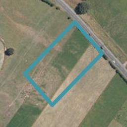 0 Rangitikei Line, Kairanga