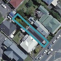 186 Tinakori Road, Thorndon, Wellington