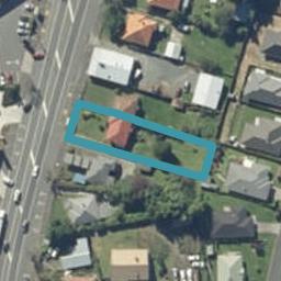77 Tirau Street, Putaruru