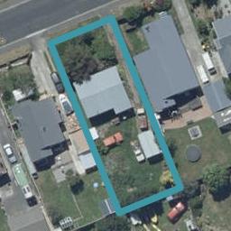 55 Tay Street, Mosgiel, Mosgiel