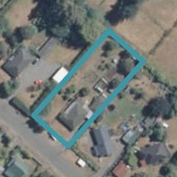 24 Waymouth Street, Fairton, Ashburton