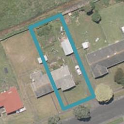 65 Titoki Street, Castlecliff, Whanganui